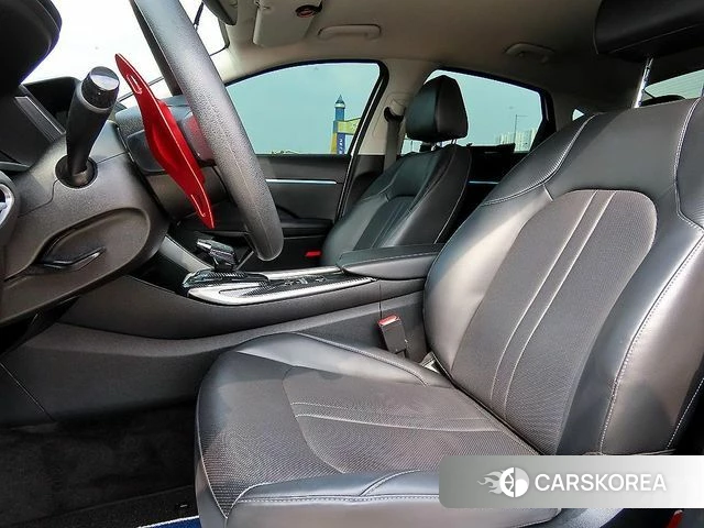 Hyundai Sonata (DN8) id 3879615 из Кореи 20