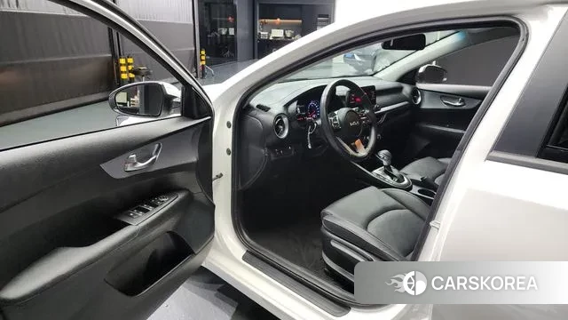 Kia The New K3 2nd generation id 3127875 из Кореи 20