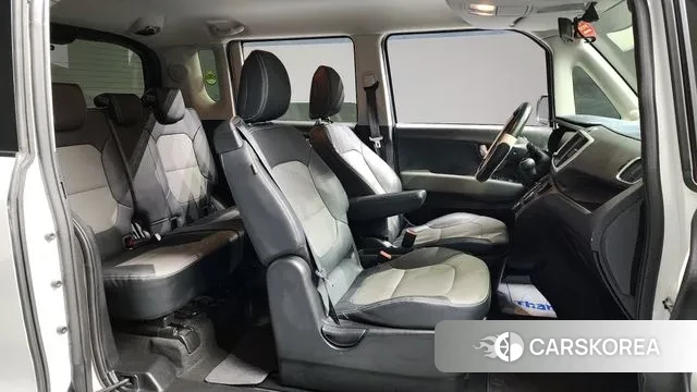 Kia The New Ray id 3722976 из Кореи 20