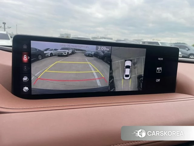 Genesis G80 (RG3) id 4402768 из Кореи 20