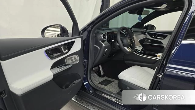 Mercedes-Benz GLC-Class X254 id 4783429 из Кореи 20