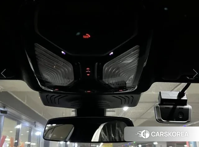 BMW X4 (G02) id 3371079 из Кореи 20