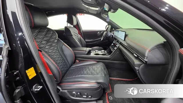 Genesis GV80 Coupe id 3701105 из Кореи 20