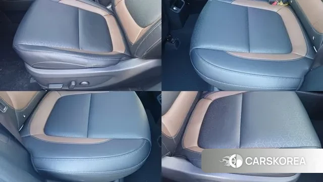 Kia Seltos id 3728168 из Кореи 20