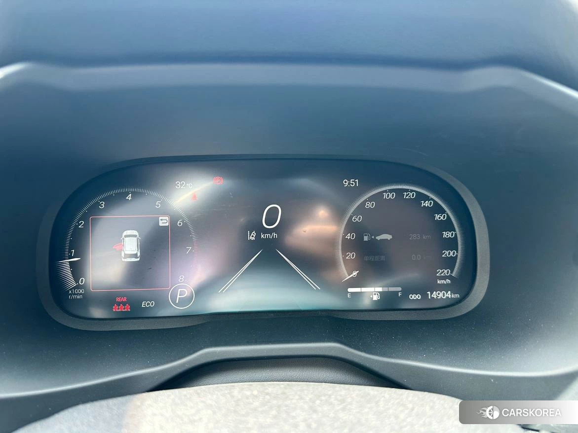 Toyota Wilanda id 4493068 из Китая 19