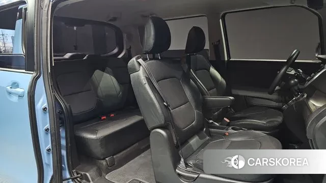 Kia The New Ray id 3423269 из Кореи 20