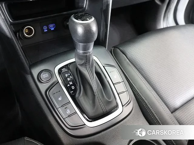 Hyundai Kona id 3742509 из Кореи 20