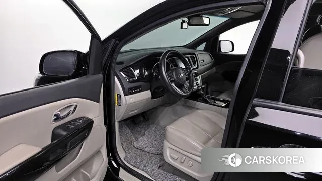 Kia The New Carnival id 3519734 из Кореи 20