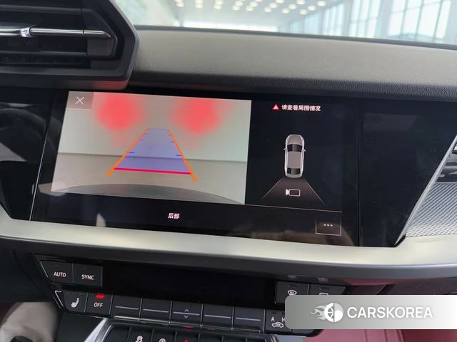 Audi A3 id 4279179 из Китая 19