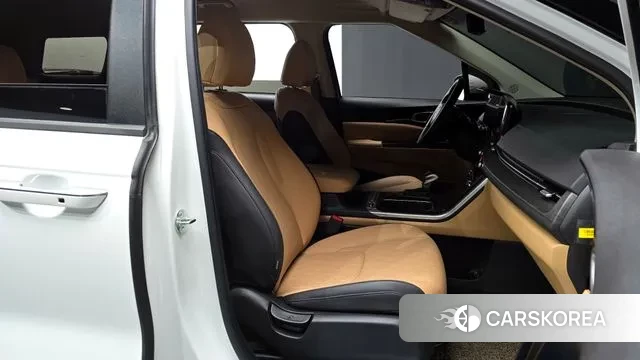 Kia Carnival 4th generation id 3751562 из Кореи 20