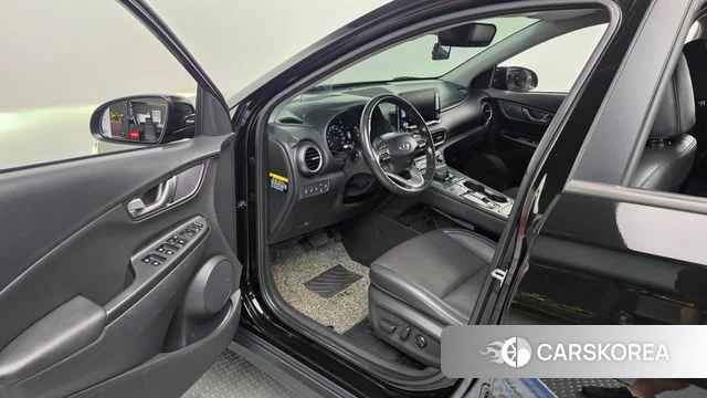 Hyundai Kona Electric id 4642580 из Кореи 33