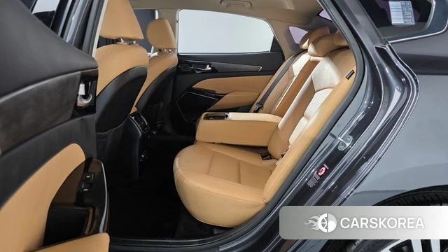 Kia K7 Premier id 4895134 из Кореи 34