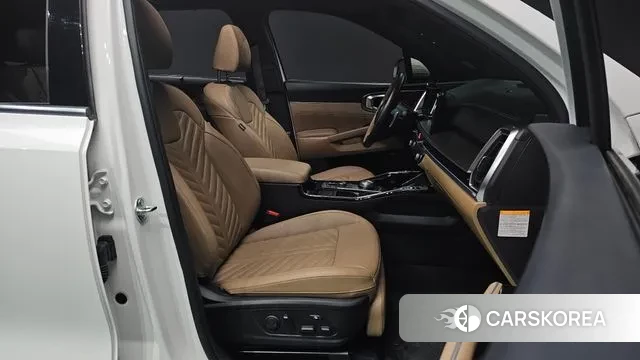 Kia The New Sorento 4th Generation id 3654057 из Кореи 20