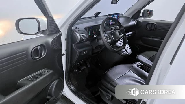 Hyundai Casper id 3897470 из Кореи 20