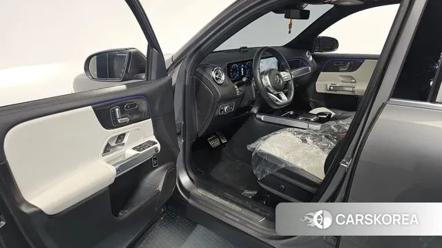 Mercedes-Benz GLB-Class X247 id 3402164 из Кореи 20