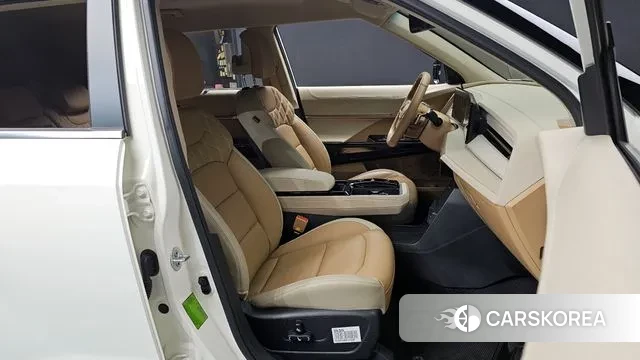 Ssangyong Actian 2nd Generation id 3496825 из Кореи 20