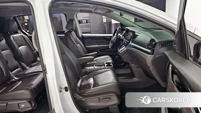 Honda Odyssey id 2965519 из Кореи 20