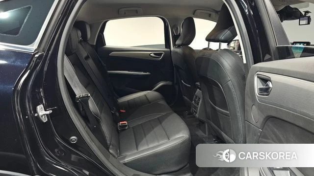 Renault Korea (Samsung) XM3 id 4965486 из Кореи 31