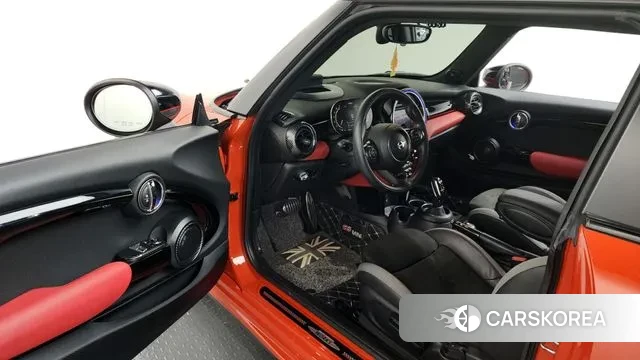 Mini Cooper S id 3407080 из Кореи 20