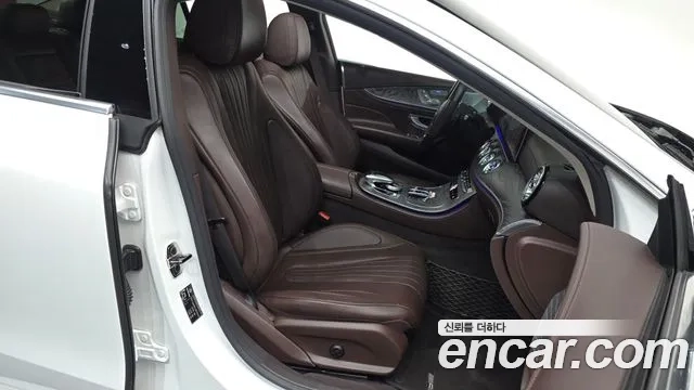 Mercedes-Benz CLS-Class C257 id 2875762 из Кореи 20