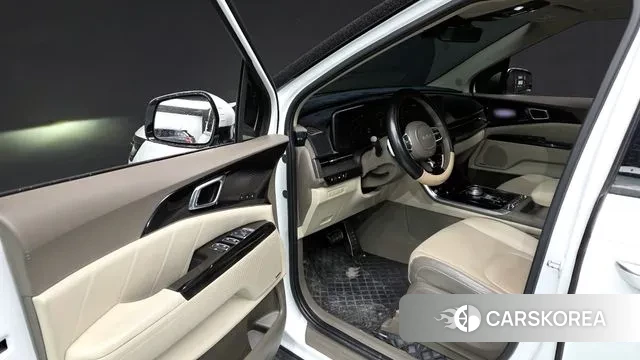 Kia Carnival 4th generation id 3685834 из Кореи 20