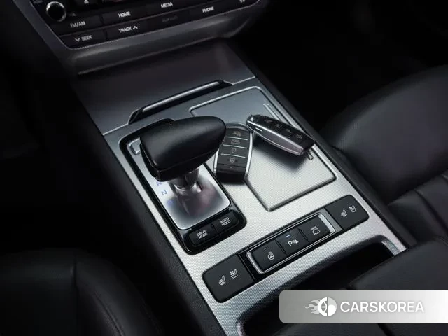 Genesis G80 id 3261748 из Кореи 20