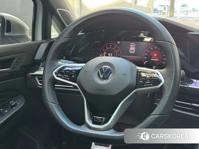Volkswagen Golf id 4276186 из Китая 13