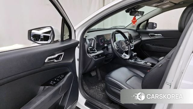 Kia Sportage 5th Generation id 4361498 из Кореи 30