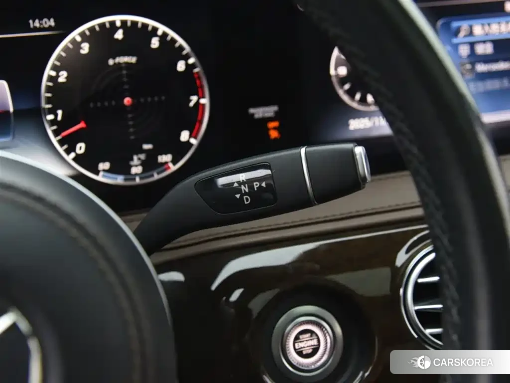 Mercedes-Benz S-Class id 4546104 из Китая 15