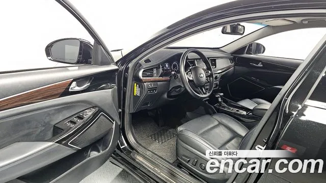 Kia Come New K7 id 2819194 из Кореи 20