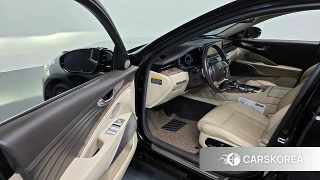 Kia More K9 id 4502181 из Кореи 34