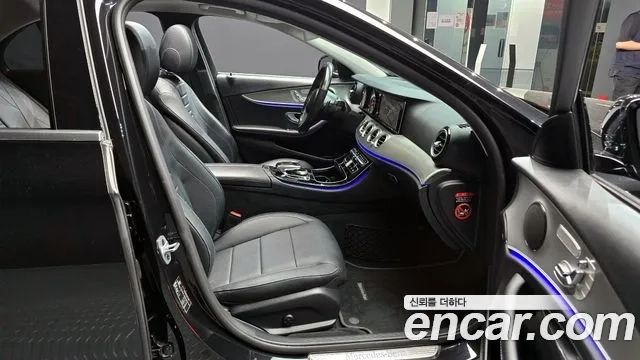 Mercedes-Benz E-Class W213 id 2928230 из Кореи 20