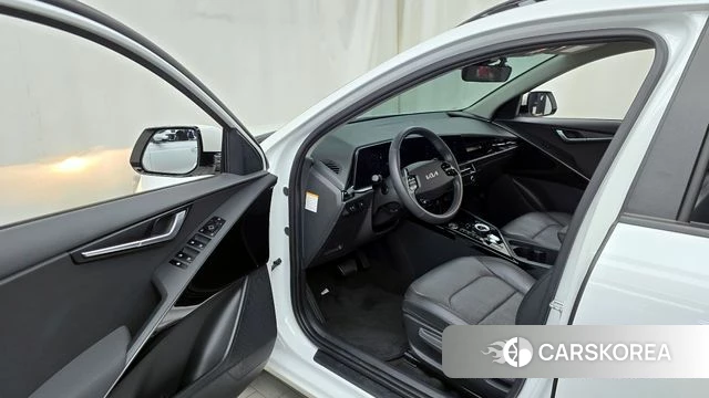 Kia Di All New Niro EV id 3811933 из Кореи 20