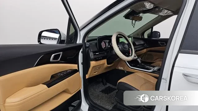 Kia Carnival 4th generation id 3426605 из Кореи 20