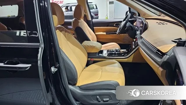 Kia Carnival 4th generation id 3472323 из Кореи 20