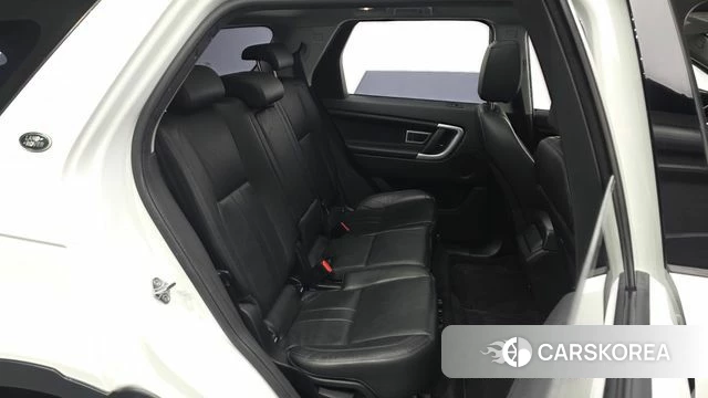 Land Rover Discovery Sports id 4615028 из Кореи 30