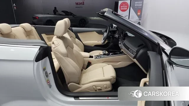 Audi A5 (F5) id 3653974 из Кореи 20