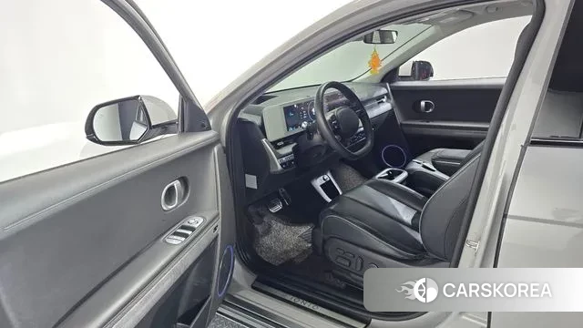 Hyundai Ionic 5 id 3251873 из Кореи 20