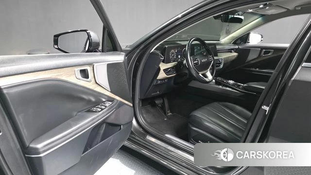 Kia K8 id 3827191 из Кореи 20