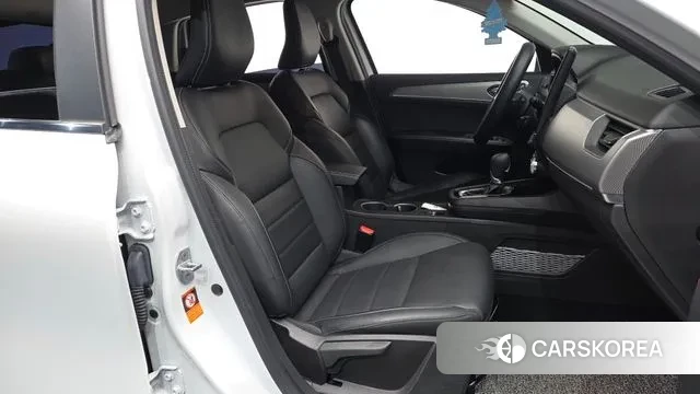 Renault Korea (Samsung) XM3 id 2974805 из Кореи 20