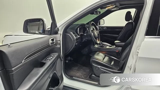 Jeep Grand Cherokee id 3754707 из Кореи 20