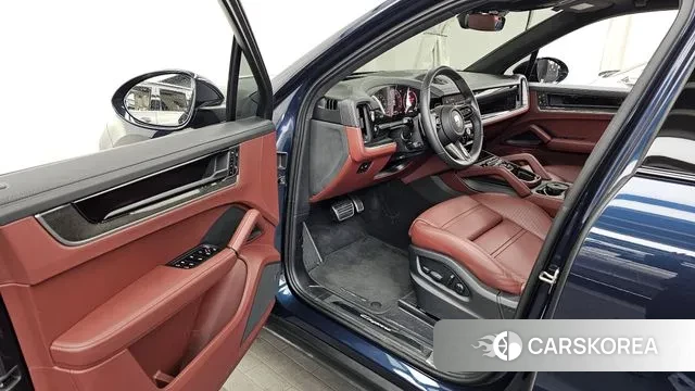 Porsche Cayenne (PO536) id 3700982 из Кореи 20