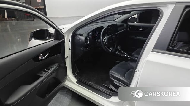 Kia The New K3 2nd generation id 4201180 из Кореи 32