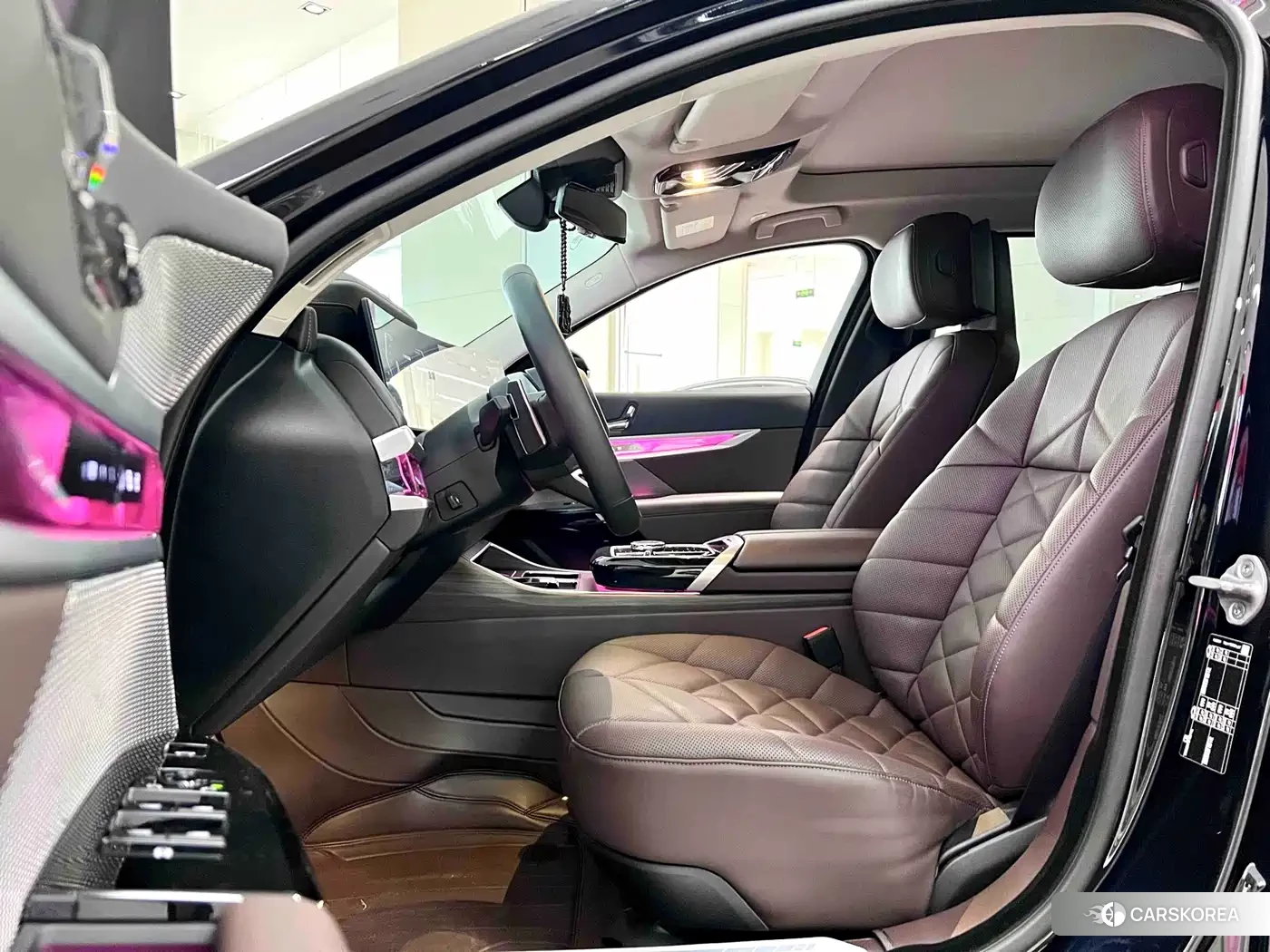 BMW 7 series id 4589425 из Китая 11