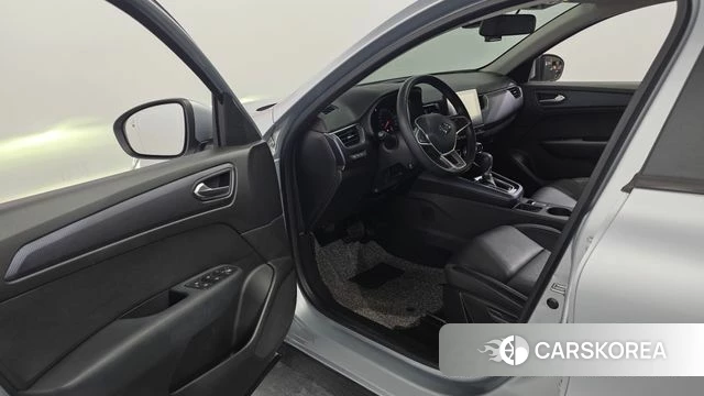 Renault Korea (Samsung) XM3 id 4594438 из Кореи 32