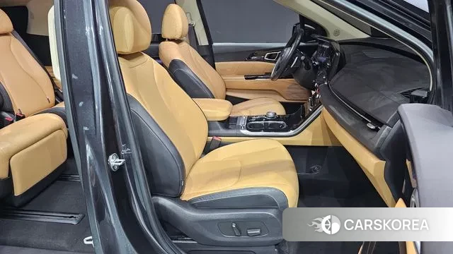 Kia Carnival 4th generation id 3207281 из Кореи 20