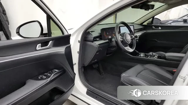 Kia The New K5 Hybrid 3rd generation id 3585656 из Кореи 20