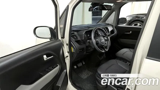 Kia The New Kia Ray id 2805790 из Кореи 20