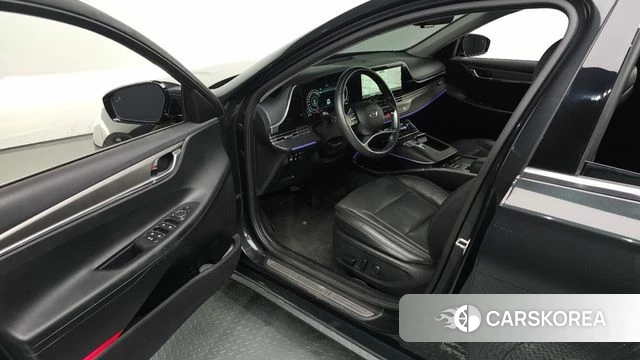 Hyundai The New Grandeur IG id 4745825 из Кореи 20