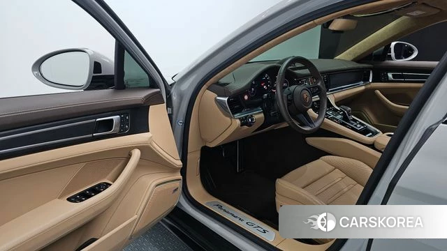 Porsche Panamera (971) id 4414599 из Кореи 33